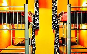 Csw Hostel